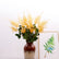 Realistic Elegant Artificial Flower Stems-Set of 3