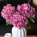 21” Realistic Touch Hydrangea Flowers for Indoor Outdoor - Set of 3