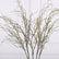 47" Faux Curly Willow Branches - Set of 6
