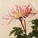28" Real Texture Faux Chrysanthemum Flowers - Set of 3