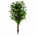 3.94‘ Realistic Ficus Banyan Tree with Natural Wood Trunk