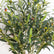 39" Artificial Olive Tree Plant for Indoor Outdoor