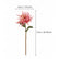 28" Real Texture Faux Chrysanthemum Flowers - Set of 3