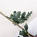 28" Real Texture Faux Chrysanthemum Flowers - Set of 3