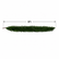 6FT Realastic Touch Christmas Pine Garland Artificial Norfolk Pine Garland for Indoor Outdoor