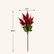 Realistic Elegant Artificial Flower Stems-Set of 3
