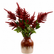 Realistic Elegant Artificial Flower Stems-Set of 3