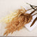 39" Artificial Pampas Grass Stems Faux Reed Grass Spray - Set of 3