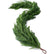 6FT Realastic Touch Christmas Pine Garland Artificial Norfolk Pine Garland for Indoor Outdoor
