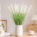24" Realistic Touch Artificial Foxtail Grass - Set of 12