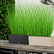24" Realistic Touch Artificial Foxtail Grass - Set of 12