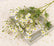 Realistic Artificial Daisy Flowers with Stems for Indoor Outdoor-Set of 6