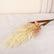 39" Artificial Pampas Grass Stems Faux Reed Grass Spray - Set of 3
