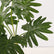 Faux Tropical Plants Greenery for Home Decor - Set of 3