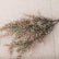 25" Artificial Berry Branches Realistic Faux Mulberry Stems - Set of 3