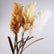 39" Artificial Pampas Grass Stems Faux Reed Grass Spray - Set of 3