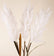 39" Artificial Pampas Grass Stems Faux Reed Grass Spray - Set of 3