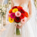 25" Realistic Touch Gerbera Daisy Flowers Decor - Set of 5