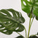 Faux Tropical Plants Greenery for Home Decor - Set of 3