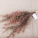 25" Artificial Berry Branches Realistic Faux Mulberry Stems - Set of 3