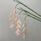 Artificial Bird of Paradise Flowers Heliconia Flamingo Flower Arrangement-Set of 3