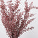 25" Artificial Berry Branches Realistic Faux Mulberry Stems - Set of 3