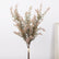 25" Artificial Berry Branches Realistic Faux Mulberry Stems - Set of 3