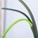 Artificial Bird of Paradise Flowers Heliconia Flamingo Flower Arrangement-Set of 3