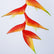 Artificial Bird of Paradise Flowers Heliconia Flamingo Flower Arrangement-Set of 3