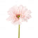 25" Realistic Touch Gerbera Daisy Flowers Decor - Set of 5