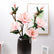 39In Realistic Artificial Magnolia Flower Stems for Wedding Floral D¨¦cor-Set of 3