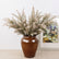 25" Artificial Berry Branches Realistic Faux Mulberry Stems - Set of 3