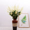 Realistic Elegant Artificial Flower Stems-Set of 3