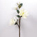 39In Realistic Artificial Magnolia Flower Stems for Wedding Floral D¨¦cor-Set of 3
