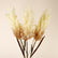 39" Artificial Pampas Grass Stems Faux Reed Grass Spray - Set of 3